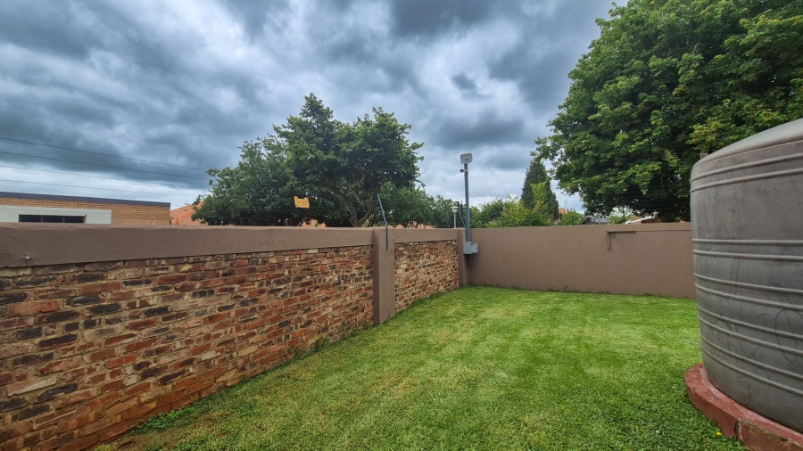 3 Bedroom Property for Sale in Baillie Park North West